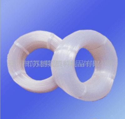 環(huán)形PFA絕緣套管 環(huán)形PFA絕緣套管