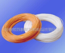 蘇穗分析熱收縮管擠出生產(chǎn)中的不正?，F(xiàn)象