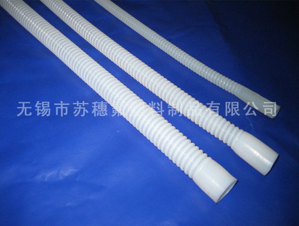 PTFE波紋管工藝為王，銷量不愁！