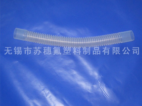 FEP波紋管生產(chǎn)需要加柔性劑嗎？