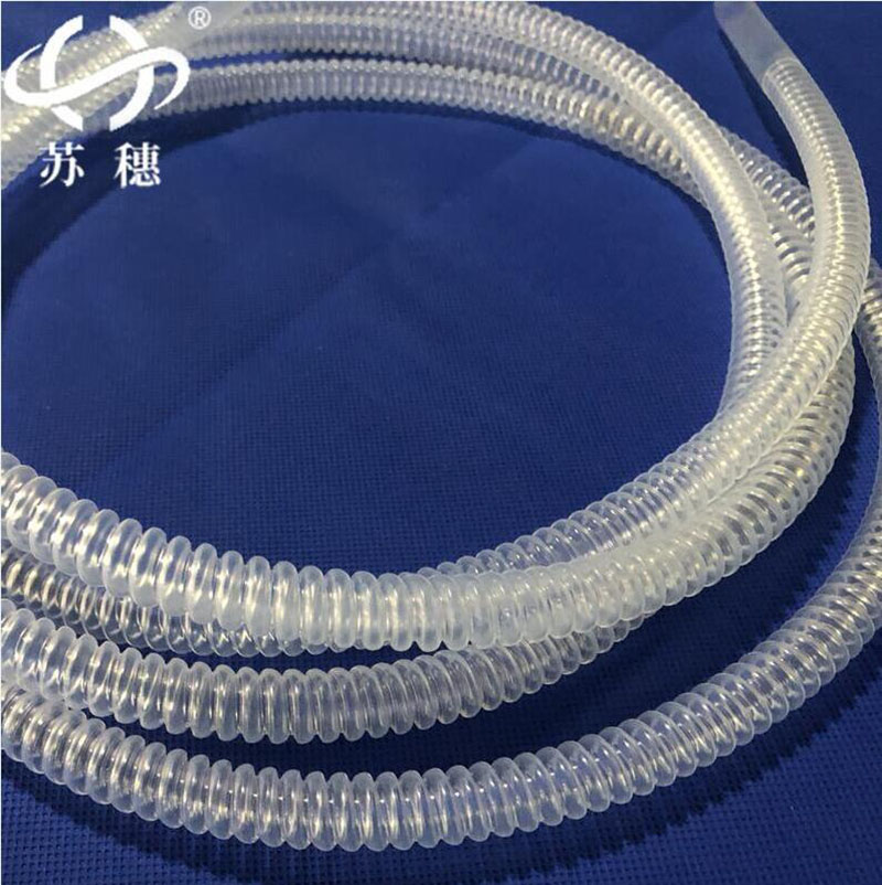 確保FEP熱縮套管規(guī)范使用時(shí)的性能流程