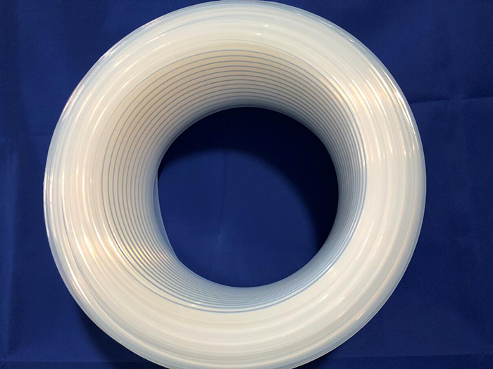 PFA管的堅(jiān)韌密碼