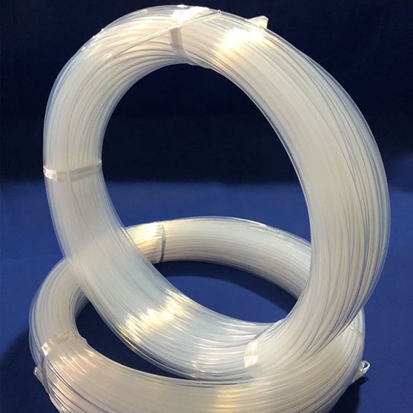 安裝前，應(yīng)對(duì)PFA收縮管進(jìn)行檢查