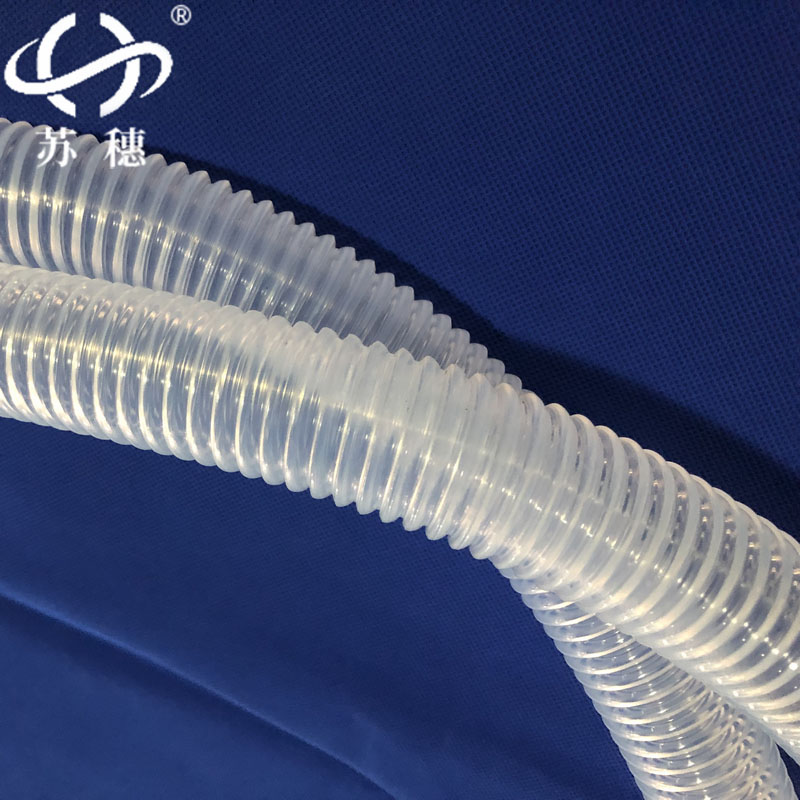 關于FEP波紋管的正經科普