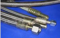 耐腐金屬軟管怎么選，新手避坑指南