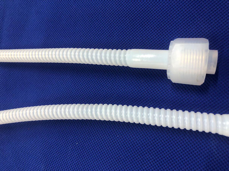 PTFE系列管出現(xiàn)問題應(yīng)從根源治理